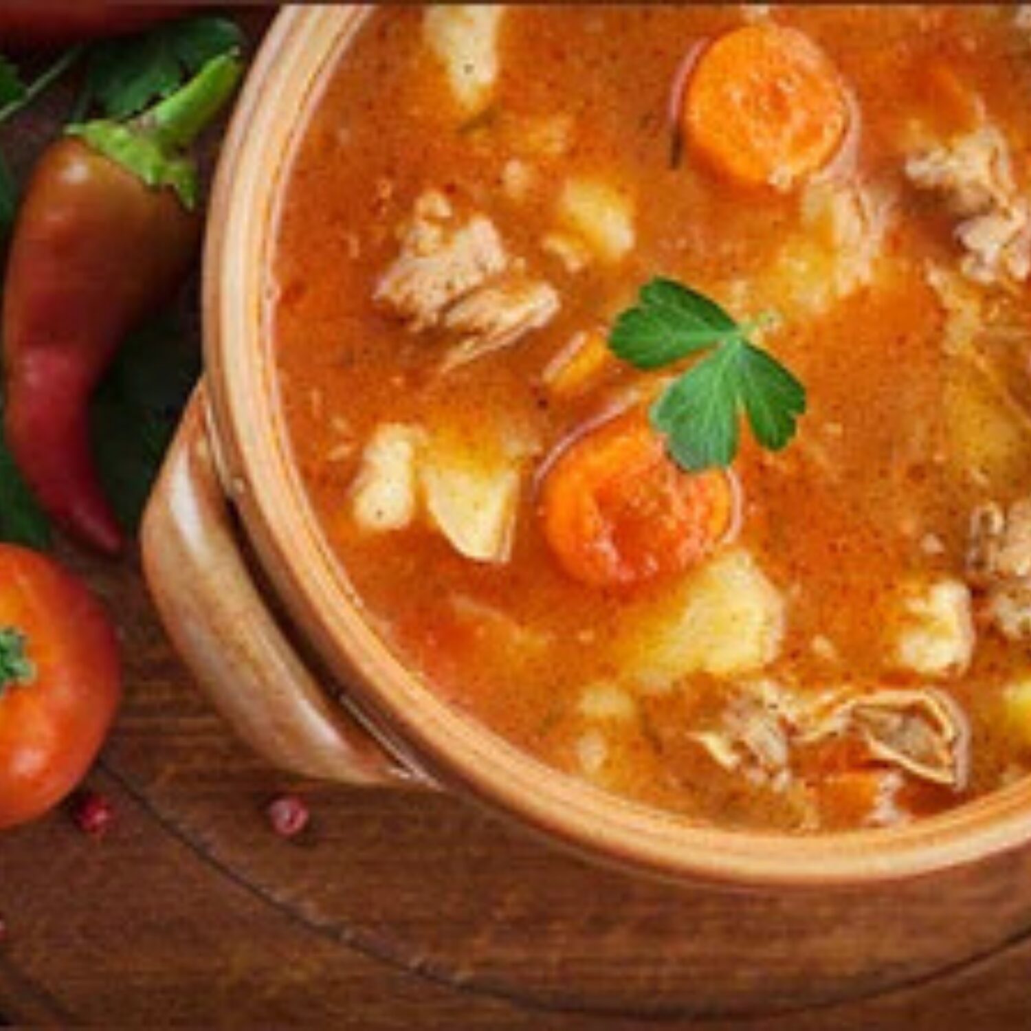 Multigenerational Sunday Service – “Stone Soup Service”