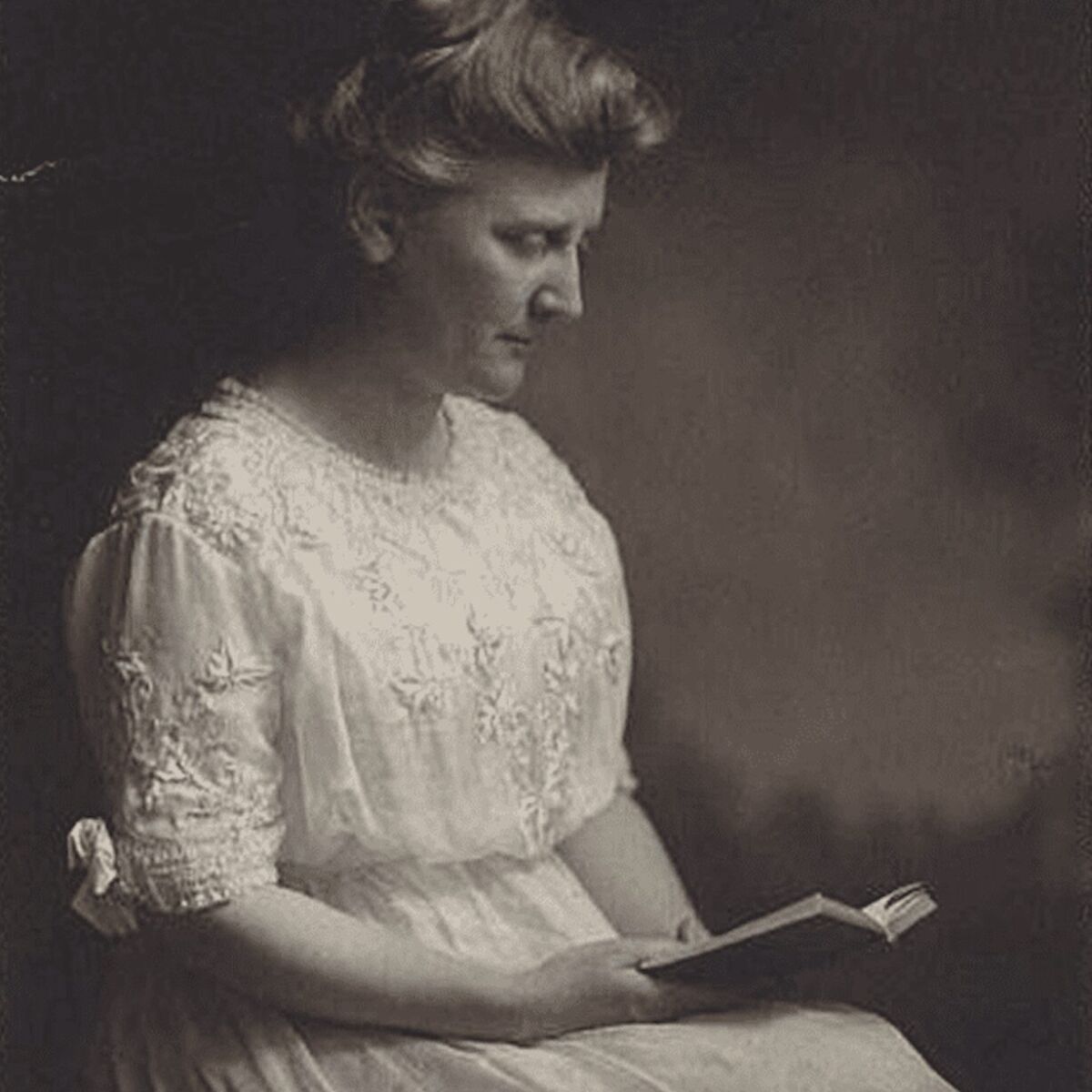 "Mary White Ovington: The Founding of the NAACP" 
