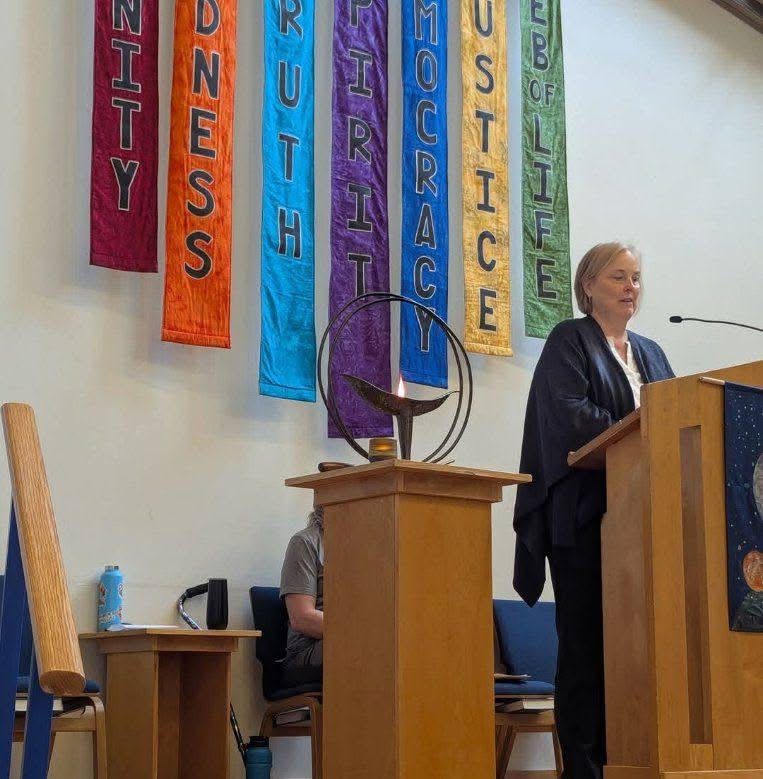 tracy2 Rev. Tracy Sprowls